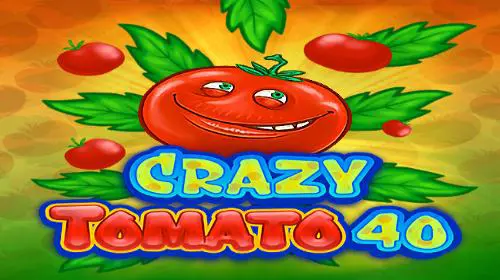 Crazy Tomato 40 - Spin City - Congo